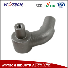 Professional Carbon Steel Silica Sol Investment Casting Parts